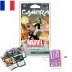 VF - Gamora Héros Pack - Marvel Champions : Le Jeu de Cartes