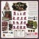 Boite Targaryen - Le Trône de Fer: le Jeu de Figurines