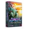 VF - Shards of Infinity : LES RELIQUES DU FUTUR