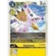 BT2-036 Gatomon Digimon Card Game
