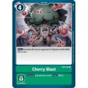BT2-101 Cherry Blast Digimon Card Game