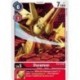 BT3-013 Duramon Digimon Card Game