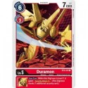 BT3-013 Duramon Digimon Card Game