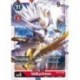 BT3-017 Valkyrimon Digimon Card Game