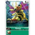 BT3-049 Flymon Digimon Card Game