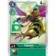 BT3-049 Flymon ( Art Alternatif ) Digimon Card Game