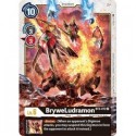 BT3-072 BryweLudramon Digimon Card Game