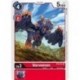 BT2-011 Vorvomon Digimon Card Game