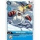 BT2-025 Ikkakumon Digimon Card Game