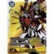 BT2-041 ShineGreymon ( Art Alternatif ) Digimon Card Game