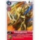 BT3-010 ZubaEagermon Digimon Card Game