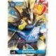 BT3-029 Goldramon Digimon Card Game