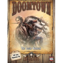 Doomtown: The Light Shineth - Pinebox 2