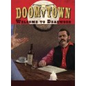 Doomtown: Welcome to Deadwood - Pinebox
