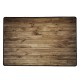 Tapis Wood Texture 60x40cm