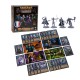 Clank! - Legacy - Acquisitions Incorporated - Extension Upper Management Pack