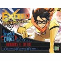 Exceed: Seventh Cross - Guardians vs. Myths