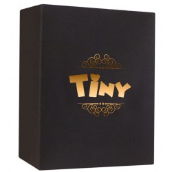 TINY – Big Box