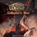 Crimson Company Collector's Box