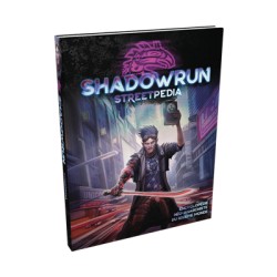Shadowrun 6ème Edition - Streetpédia