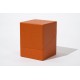 Ultimate Guard - Return To Earth Series - Boulder™ Deck Case 100+ taille standard Orange