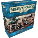 VO - Campagne 7 Edge of the Earth Investigator Expansion Arkham Horror LCG