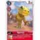 BT4-008 Agumon Digimon Card Game TCG