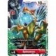 BT4-018 Spinomon Digimon Card Game TCG