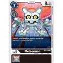 BT4-070 Meteormon Digimon Card Game TCG
