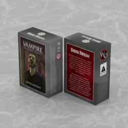 VF - Starter Deck Banu - Vampire the Eternal Struggle