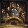 VF - Dune: A Game of Conquest and Diplomacy