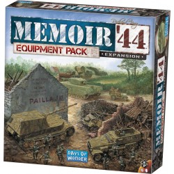 Mémoire 44 - Extension Equipment Pack