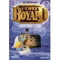 Escape Book Enfant - Fort Boyard: Piégés dans le Fort