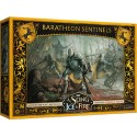 Sentinelles Baratheon - Le Trône de Fer: le Jeu de Figurines