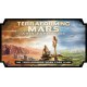 Terraforming Mars - Expédition Ares Promo Pack