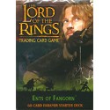 Starter VO Ents of Fangorn - Faramir - Le Seigneur des Anneaux CCG: Lord of The Rings CCG