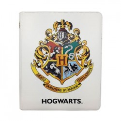 Classeur Card Codex Wizarding World Hogwarts - Dragon Shield