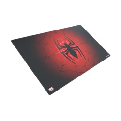 Tapis de Jeu Marvel Champions - Spider Man - Gamegenic
