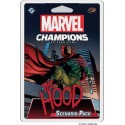 VF - The Hood Paquet Scenario - Marvel Champions : The Card Game