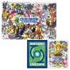 Tamer's Set 3 PB-05 - Digimon Card Game