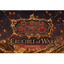 Set de 4 cartes Communes Generic- Crucible of War - Flesh & Blood