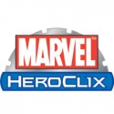 CARTON de 2 Bricks de 10 Boosters Marvel Studios Disney Plus - Marvel HeroClix