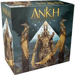 Ankh: Les Dieux d'Egypte