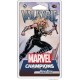 VO - VALKYRIE Hero Pack - Marvel Champions : The Card Game