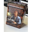 Deck Box métal - Entrepreneurs - Doomtown
