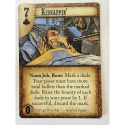 Kidnappin' - Doomtown Reloaded