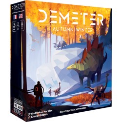 Demeter - Extension Automne Hiver