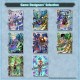 Lot de 4 Collector&amp;amp;amp;amp;amp;amp;amp;amp;#039;s Selection Vol. 2 - Dragon Ball Super Card Game