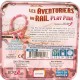 Les Aventuriers du Rail - Play Pink
