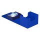 Sidewinder 100 Cartes XenoSkin Monocouleur - Bleu - Ultimate Guard